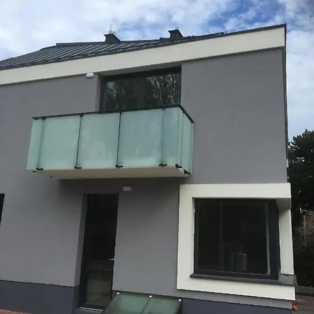 Baraton*** Apartment