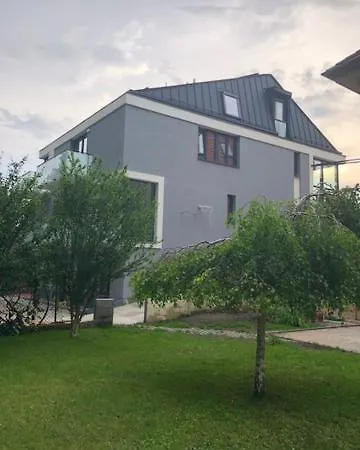 Appartamento Baraton*** 3*