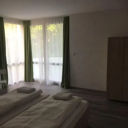 Baraton*** Appartamento 3*