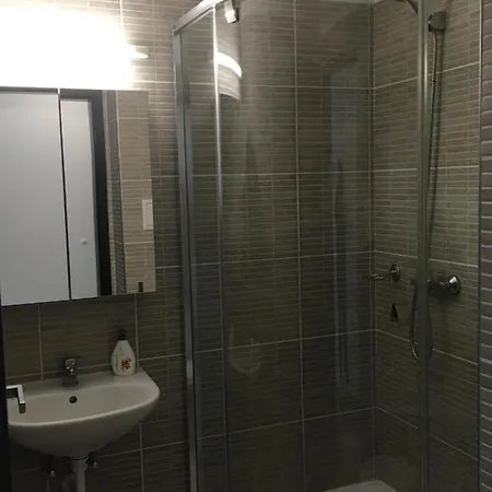 Apartment Baraton***