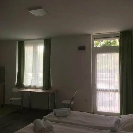 Baraton*** 3* Balatonfüred