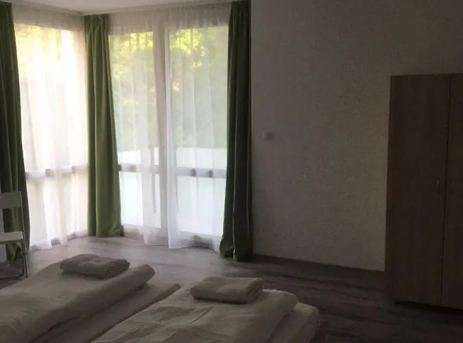 Baraton*** Apartman 3*