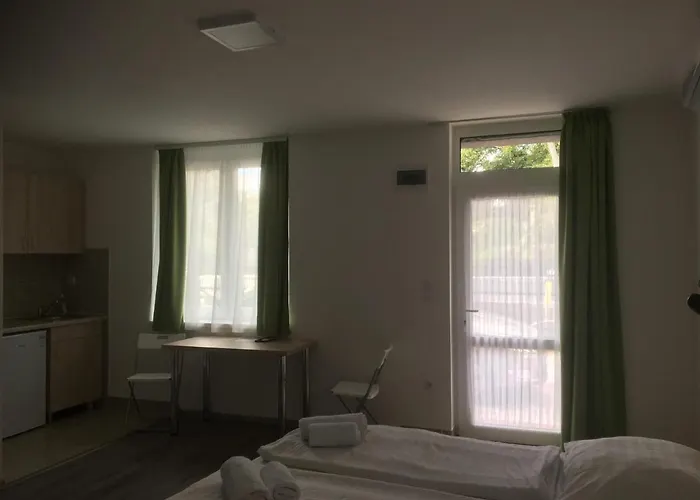 Baraton*** 3* Balatonfüred